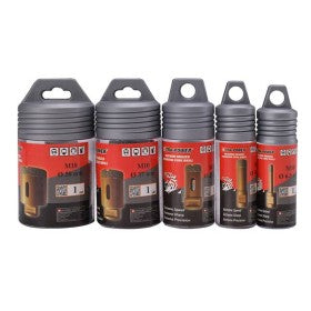 Trueliving_Vacuum Welded Core Bits