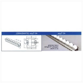 Trueliving_Palcon Chute - 40 Type Standard 3-5 MM
