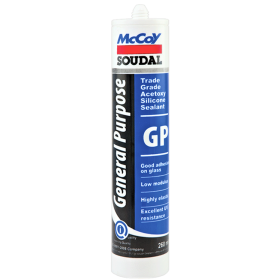 Trueliving_GP-General Purpose Silicone Packaging:  260ml