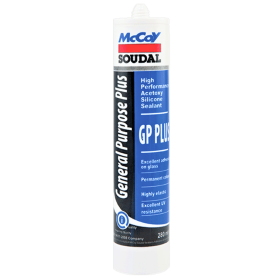 Trueliving_GP Plus-General Purpose Plus Silicone Packaging:  280ml