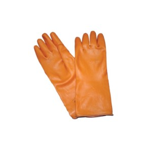 Trueliving_Heavy Duty Rubber Gloves Size   ---      S, M, L, XL
