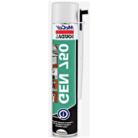 Trueliving_Gen -750 Packaging:  Aerosol can 750 gms.
