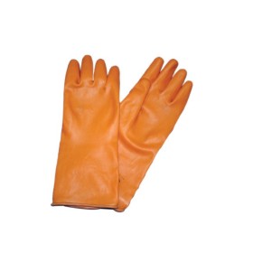 Trueliving_Heavy Duty Rubber Gloves Size   ---      S, M, L, XL