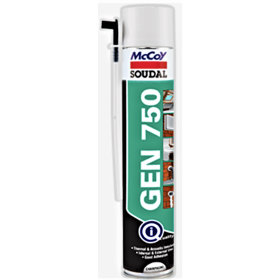 Trueliving_Gen -750 Packaging:  Aerosol can 750 gms.