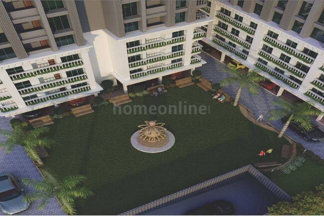 Victoriya Residency "TPS No:45, BLOCK No:60 Navagam, Surat" 2 BHK price on request