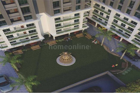 Victoriya Residency "TPS No:45, BLOCK No:60 Navagam, Surat" 2 BHK price on request