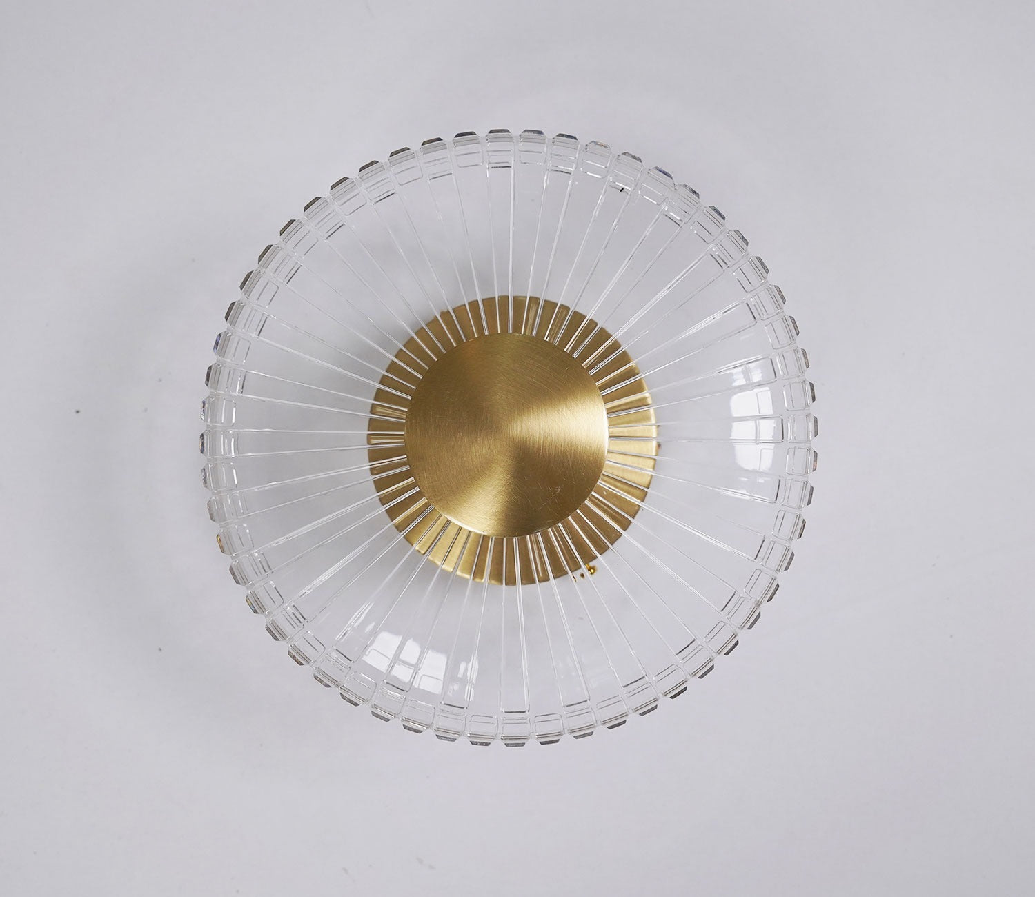 Whimsical Stardom Wall Light