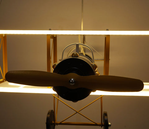Stellar Radiance Kids Light