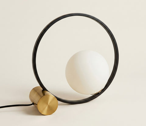 Bianca LED Table Lamp