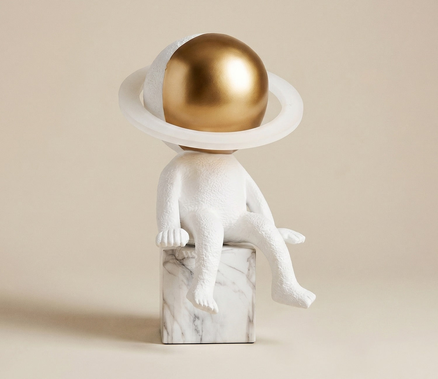 Jayson Astro LED Table Lamp