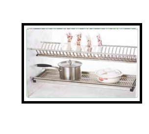 Trueliving_DISH RACK 600MM