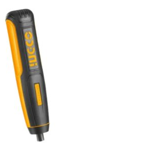 Trueliving_INGCO Cordless Screwdriver CSDLI0403 | Rechargeable Electric Screwdriver