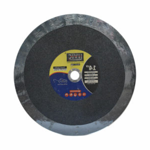 Trueliving_LIVIC 14? Cut off Wheel CL-229 | 2.5mm with NET BLACK-Cutting Discs