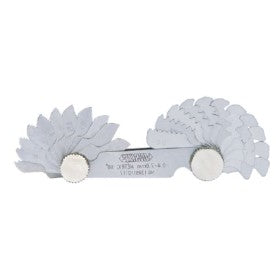 Trueliving_Pitch Gages (Economic Type) 0.25-6mm
