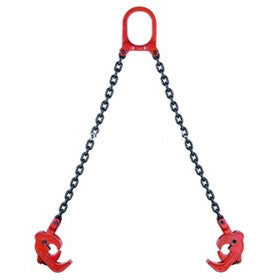 Trueliving_Drum Lifting Clamps_Drum Hooks are provided which easily fit