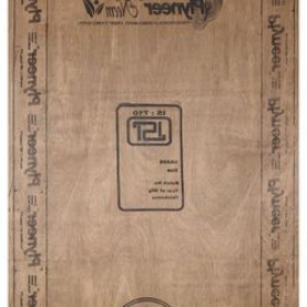 Trueliving_Plyneer Neem 8 ft. x 4 ft. 16 mm BWP/Marine Plywood__Price Per Sq Ft.___84