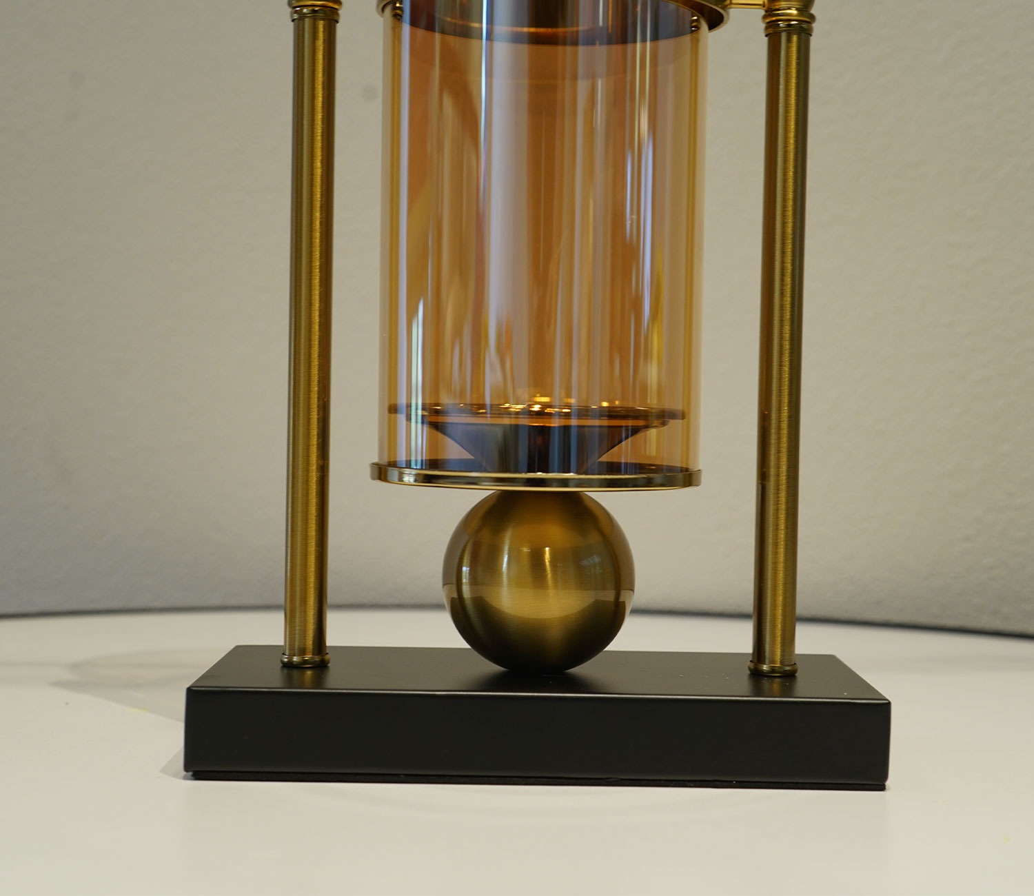Oasis Glass Nest Vase