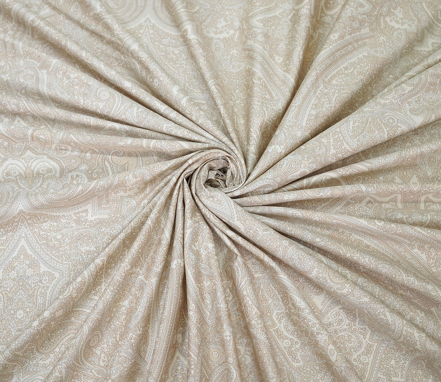 Alison Nectorsoft King Size Bedsheet