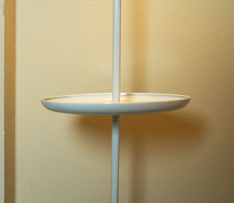 Alisio Shelf Floor Lamp