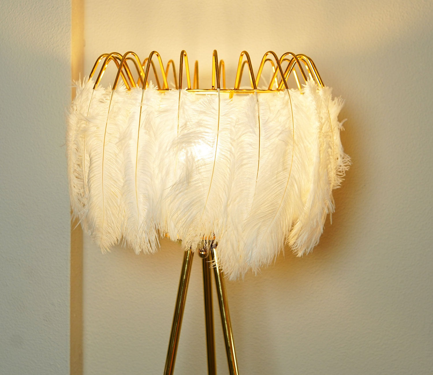 Burton Floor lamp