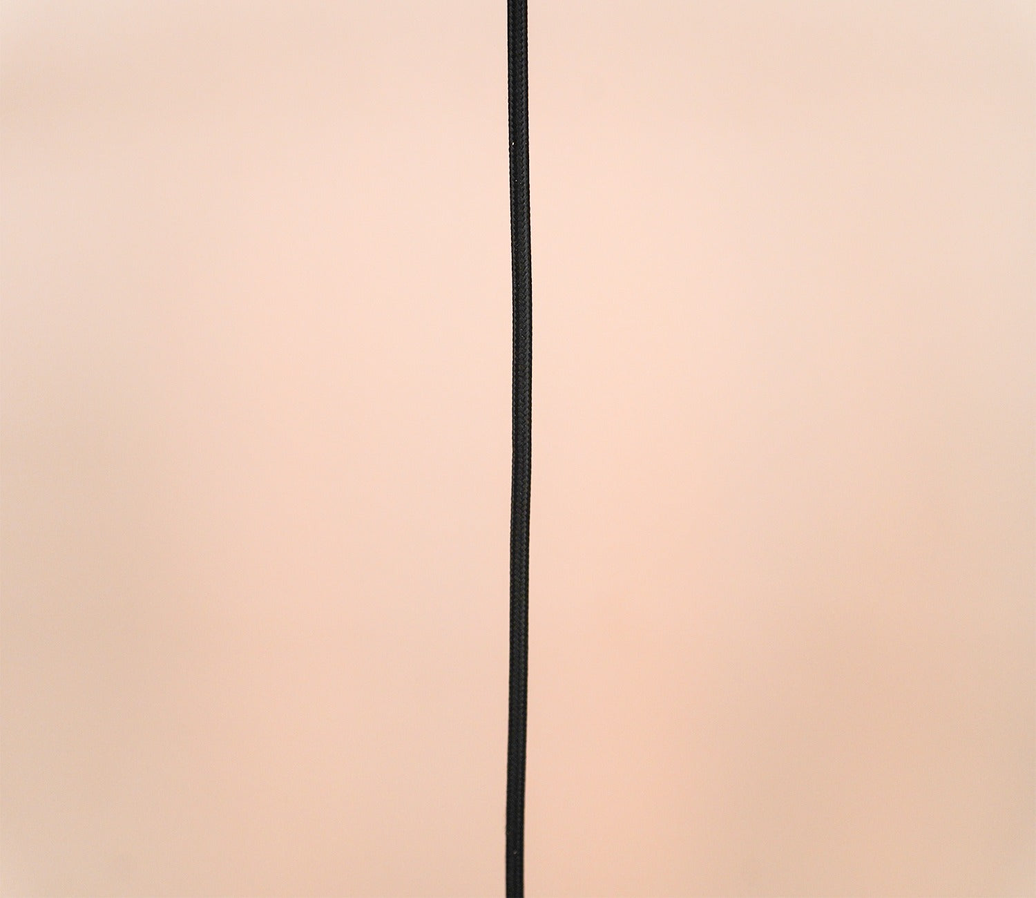 Ellyse Hanging Pendant Light (Smokey Grey)