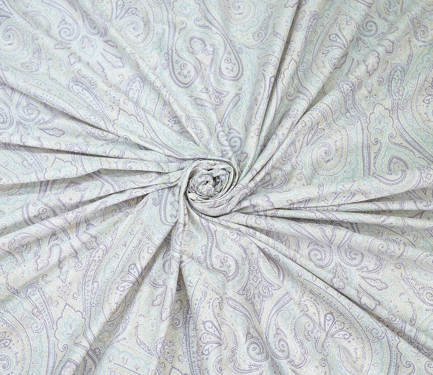 Aaliya Nectorsoft King Size Bedsheet