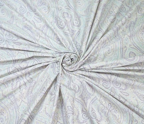 Aaliya Nectorsoft King Size Bedsheet