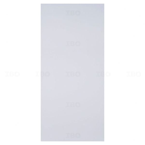 Trueliving_CENTURYLAMINATES 107 Snow White SI 1 mm Decorative Laminates_Price Per_56_/Sq.ft