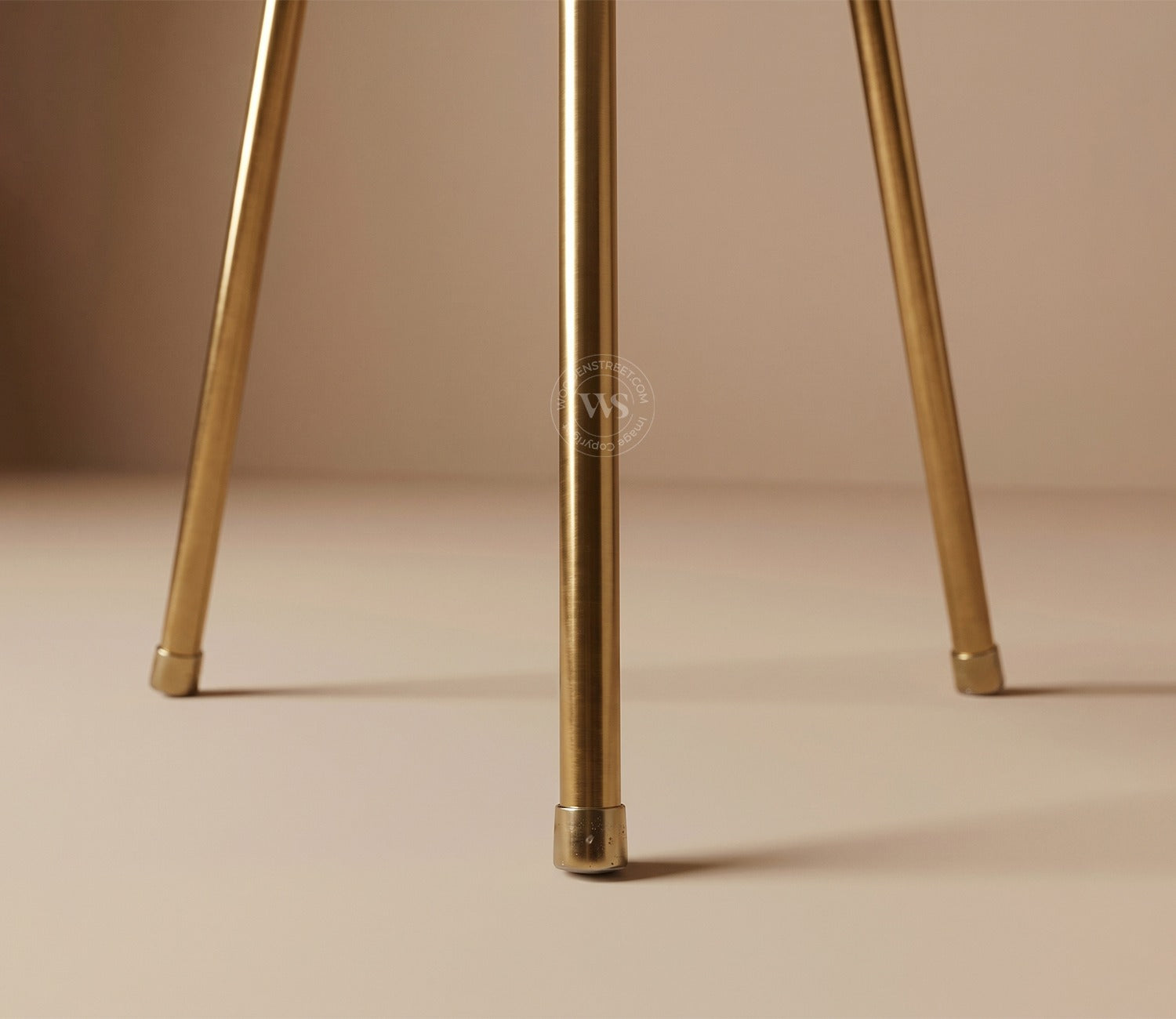 Orion Goble Shelf Floor Lamp