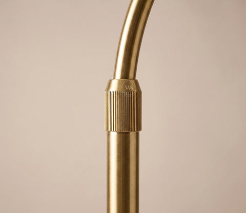 Idania Metal Floor Lamp