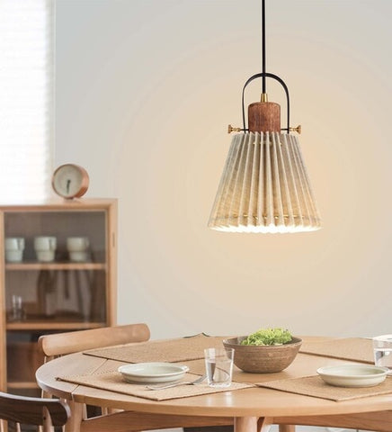 Trueliving Interior Table Hanging Light Length 12, Width 12, Height 9 In Inches
