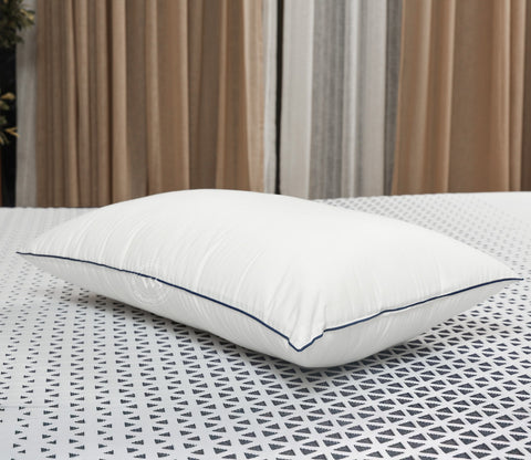 Solfluff Fiber Sleeping Pillow