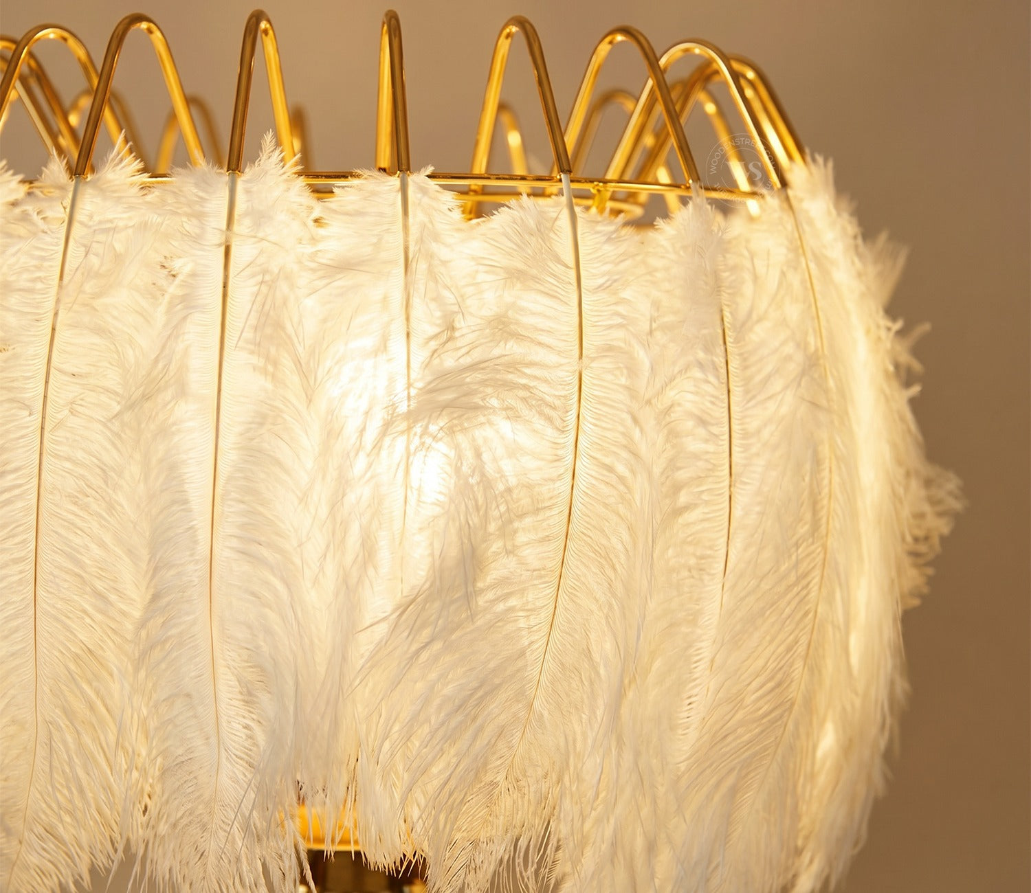 Burton Floor lamp