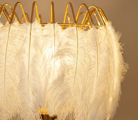 Burton Floor lamp