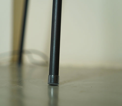 Avia Metal Tripod Floor lamp