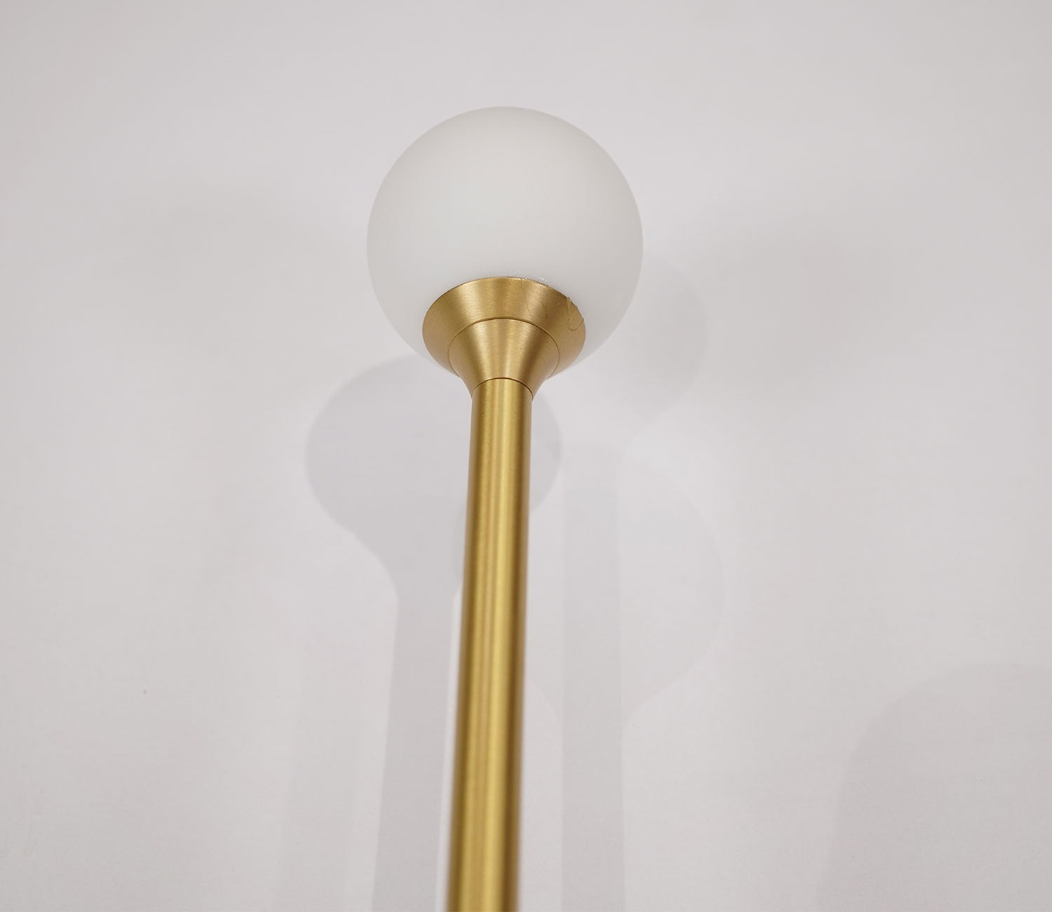 Sleek Wonders Wall Light