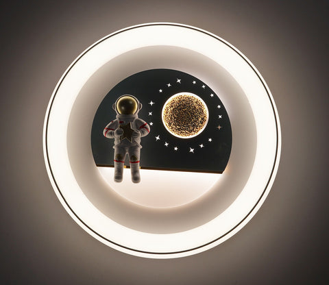 Elowen Greeen Base White Astronut