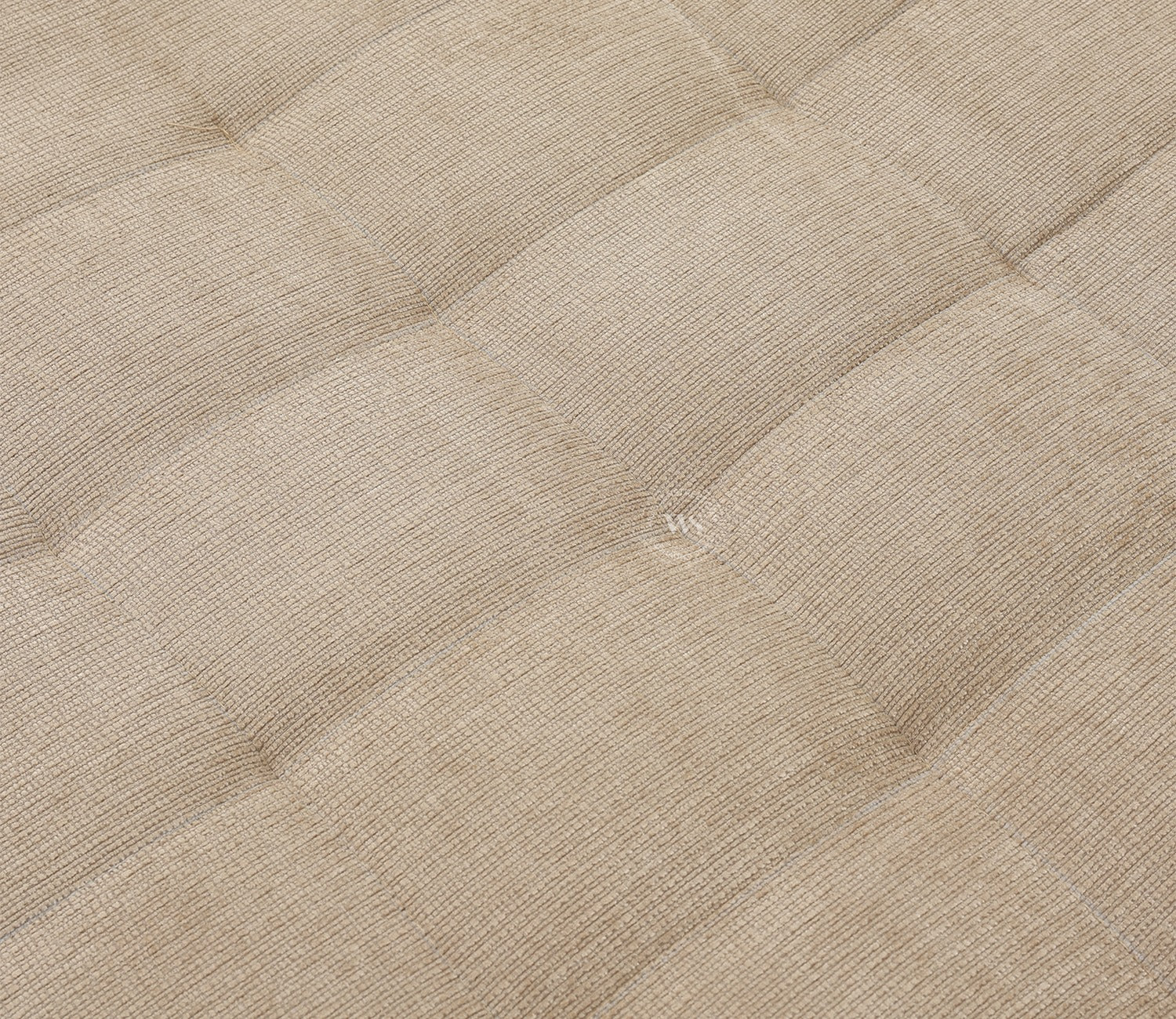 Bastion Premium Upholstery Fabric Sofa cum Bed (Beige)