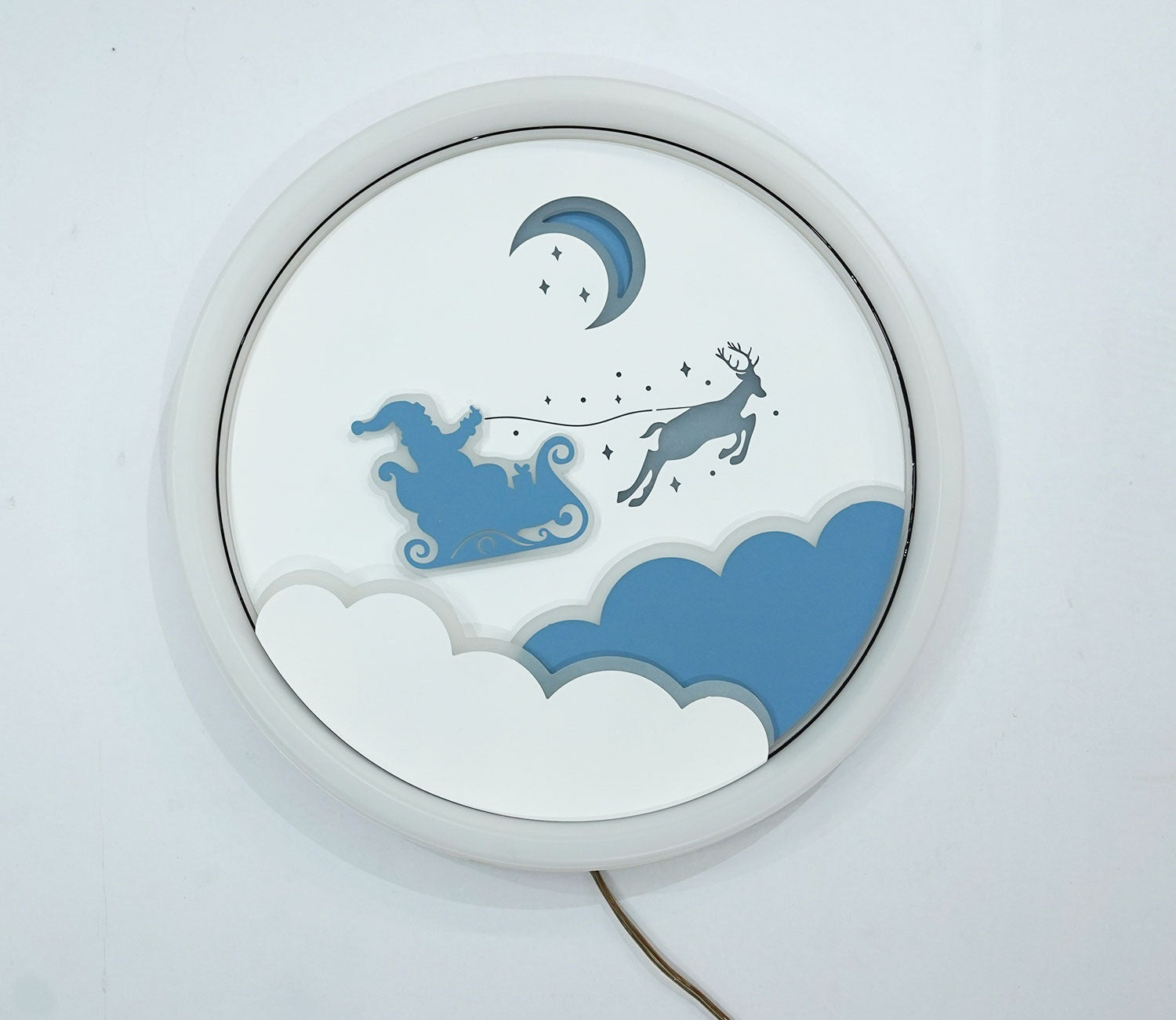 Sky Wonders Kids Light