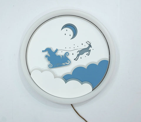 Sky Wonders Kids Light