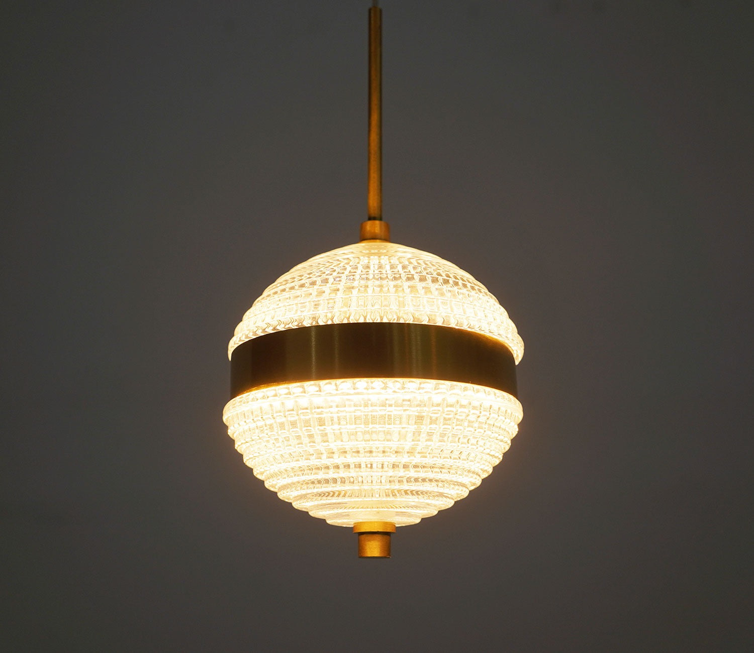 High Hopes Linear Collection Pendant Lamp