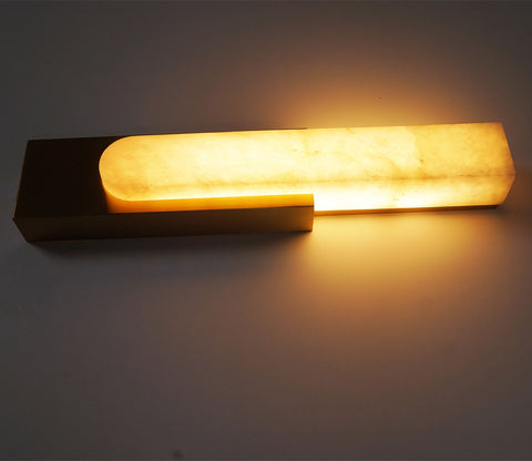 Vintage Whispers Wall Light