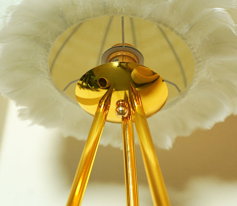 Alina Floor Lamp