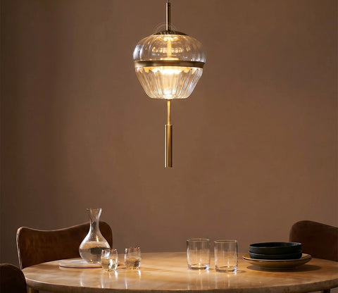Belair Hanging Lights