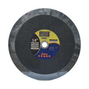 Trueliving_LIVIC 14? Cut off Wheel CL-229 | 2.5mm with NET BLACK-Cutting Discs