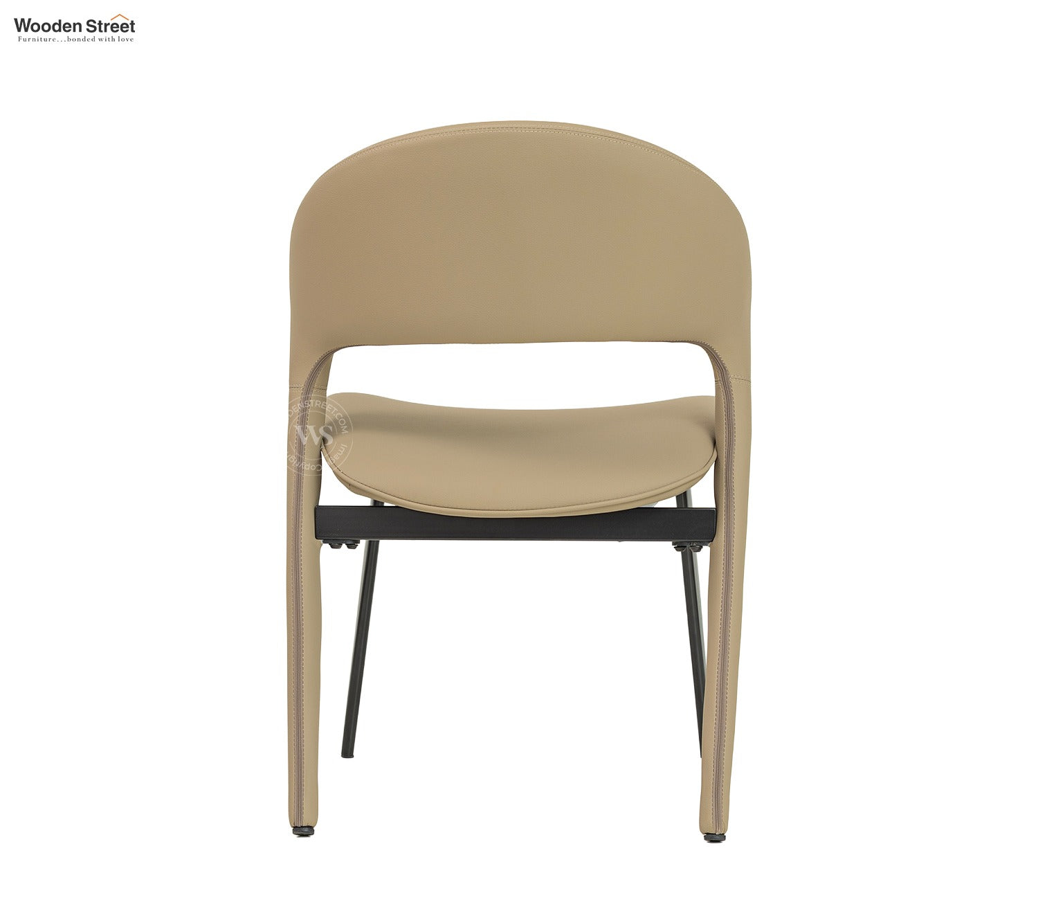 Lane Dining Chair (Ivory)