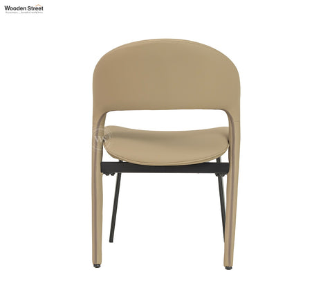 Lane Dining Chair (Ivory)