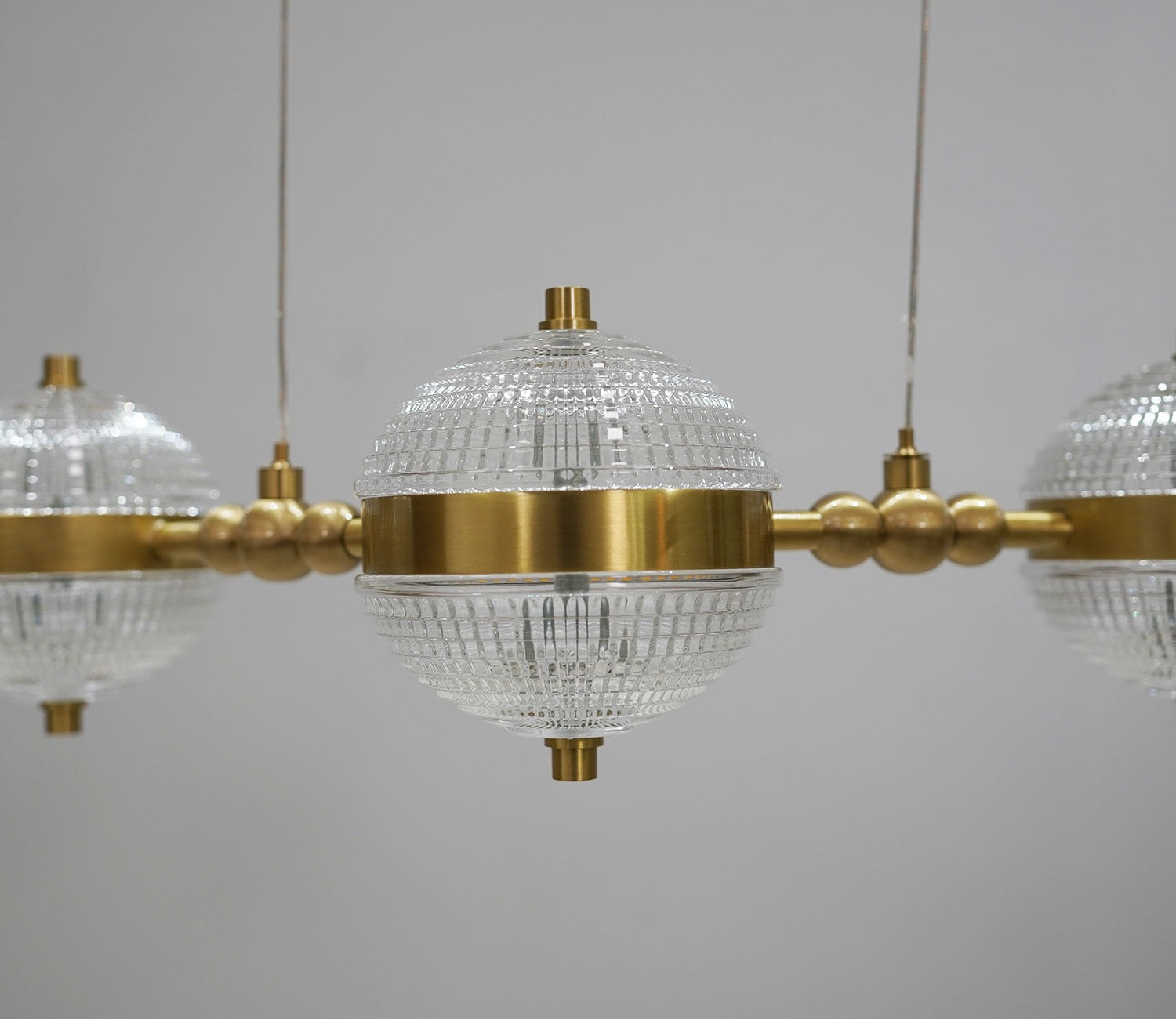 Whimsical Illusions hanging Lights