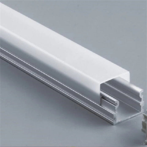 Profile Surface – 8 mm Thickness | Premium Strength & Elegant Finish