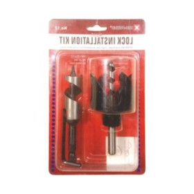 Trueliving_Lock Installation Kit